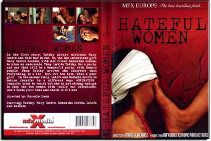 Hateful women