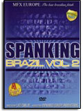 Spanking Brazil Nr. 02